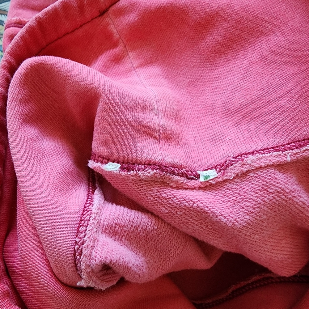 Sundance Kinsley Sweatshirt Pink - Picture 10 of 10